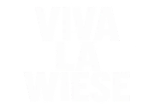 Viva La Wiese